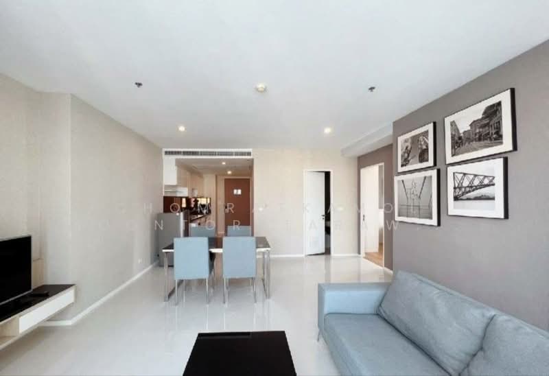 ให้เช่า - Estella Ekkamai (Movenpick Residences Ekkamai) : เมอเวนพิค เรสซิเดนซ์ เอกมัย, กรุงเทพ