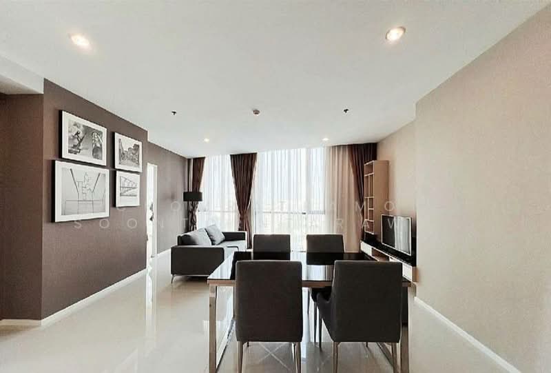 ให้เช่า - Estella Ekkamai (Movenpick Residences Ekkamai) : เมอเวนพิค เรสซิเดนซ์ เอกมัย, กรุงเทพ