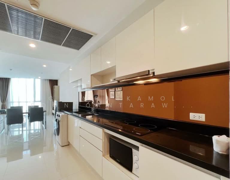 ให้เช่า - Estella Ekkamai (Movenpick Residences Ekkamai) : เมอเวนพิค เรสซิเดนซ์ เอกมัย, กรุงเทพ