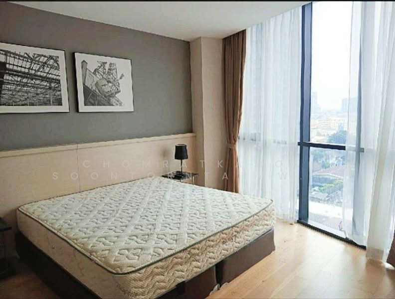 ให้เช่า - Estella Ekkamai (Movenpick Residences Ekkamai) : เมอเวนพิค เรสซิเดนซ์ เอกมัย, กรุงเทพ