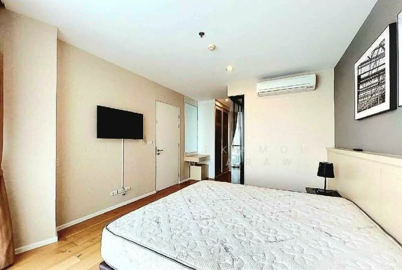 ให้เช่า - Estella Ekkamai (Movenpick Residences Ekkamai) : เมอเวนพิค เรสซิเดนซ์ เอกมัย, กรุงเทพ