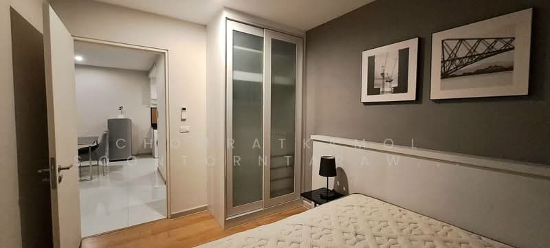 ให้เช่า - Estella Ekkamai (Movenpick Residences Ekkamai) : เมอเวนพิค เรสซิเดนซ์ เอกมัย, กรุงเทพ