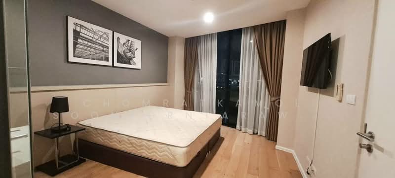 Estella Ekkamai (Movenpick Residences Ekkamai), Bangkok, Soi Sukhumvit 63, Khlong Tan Nua, Watthana, Bangkok, 2 Bedrooms, 77 sqm, Condo For Rent, by Chomratkamol Soontorntarawong (Gor), 500296282 - DDproperty.com