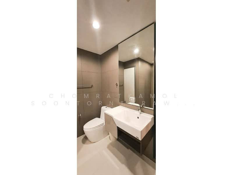 Estella Ekkamai (Movenpick Residences Ekkamai), Bangkok, Soi Sukhumvit 63, Khlong Tan Nua, Watthana, Bangkok, 2 Bedrooms, 77 sqm, Condo For Rent, by Chomratkamol Soontorntarawong (Gor), 500296282 - DDproperty.com