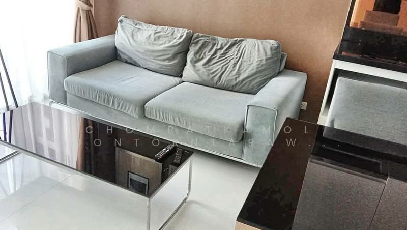 Estella Ekkamai (Movenpick Residences Ekkamai), Bangkok, Soi Sukhumvit 63, Khlong Tan Nua, Watthana, Bangkok, 1 Bedroom, 42 sqm, Condo For Sale, by Chomratkamol Soontorntarawong (Gor), 500296283 - DDproperty.com