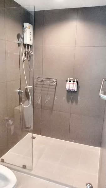 Estella Ekkamai (Movenpick Residences Ekkamai), Bangkok, Soi Sukhumvit 63, Khlong Tan Nua, Watthana, Bangkok, 1 Bedroom, 42 sqm, Condo For Sale, by Chomratkamol Soontorntarawong (Gor), 500296283 - DDproperty.com