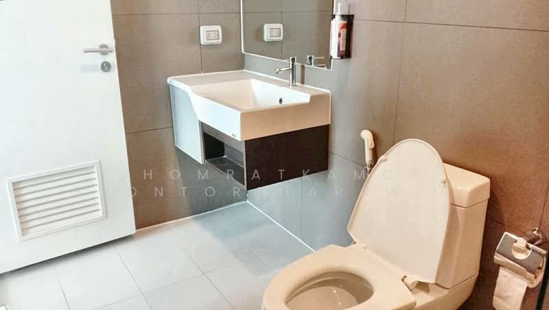 Estella Ekkamai (Movenpick Residences Ekkamai), Bangkok, Soi Sukhumvit 63, Khlong Tan Nua, Watthana, Bangkok, 1 Bedroom, 42 sqm, Condo For Sale, by Chomratkamol Soontorntarawong (Gor), 500296283 - DDproperty.com