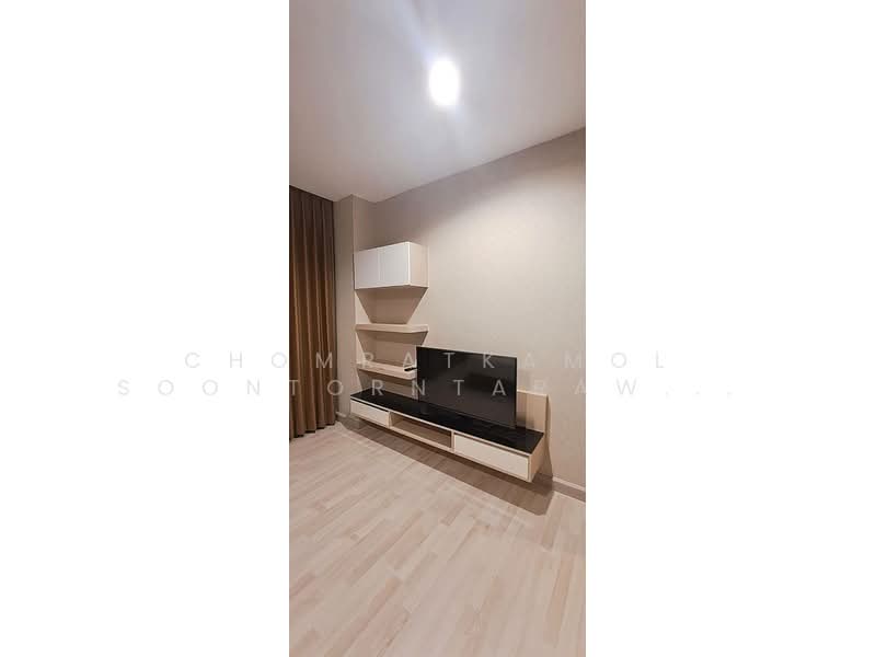 Estella Ekkamai (Movenpick Residences Ekkamai) : เมอเวนพิค เรสซิเดนซ์ เอกมัย, กรุงเทพ, ซอยสุขุมวิท 63, คลองตันเหนือ, วัฒนา, กรุงเทพ, 67 ตร.ม., คอนโด ให้เช่า, โดย Chomratkamol Soontorntarawong (Gor), 500296284 - DDproperty.com