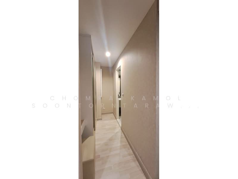 Estella Ekkamai (Movenpick Residences Ekkamai), Bangkok, Soi Sukhumvit 63, Khlong Tan Nua, Watthana, Bangkok, 2 Bedrooms, 67 sqm, Condo For Rent, by Chomratkamol Soontorntarawong (Gor), 500296284 - DDproperty.com