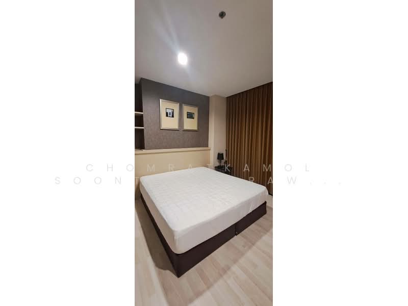 Estella Ekkamai (Movenpick Residences Ekkamai), Bangkok, Soi Sukhumvit 63, Khlong Tan Nua, Watthana, Bangkok, 2 Bedrooms, 67 sqm, Condo For Rent, by Chomratkamol Soontorntarawong (Gor), 500296284 - DDproperty.com
