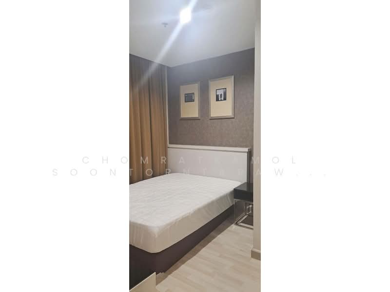 Estella Ekkamai (Movenpick Residences Ekkamai) : เมอเวนพิค เรสซิเดนซ์ เอกมัย, กรุงเทพ, ซอยสุขุมวิท 63, คลองตันเหนือ, วัฒนา, กรุงเทพ, 67 ตร.ม., คอนโด ให้เช่า, โดย Chomratkamol Soontorntarawong (Gor), 500296284 - DDproperty.com