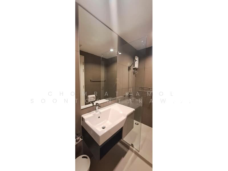 Estella Ekkamai (Movenpick Residences Ekkamai), Bangkok, Soi Sukhumvit 63, Khlong Tan Nua, Watthana, Bangkok, 2 Bedrooms, 67 sqm, Condo For Rent, by Chomratkamol Soontorntarawong (Gor), 500296284 - DDproperty.com