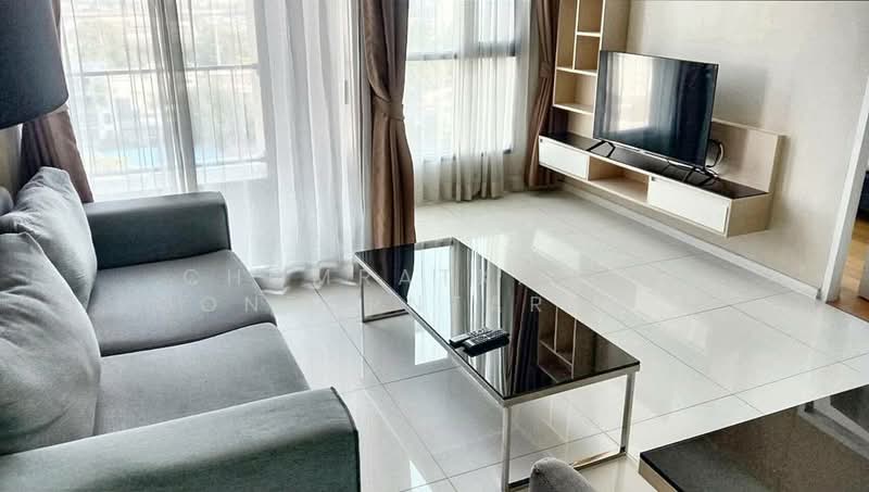 Estella Ekkamai (Movenpick Residences Ekkamai), Bangkok, Soi Sukhumvit 63, Khlong Tan Nua, Watthana, Bangkok, 1 Bedroom, 44 sqm, Condo For Sale, by Chomratkamol Soontorntarawong (Gor), 500296285 - DDproperty.com