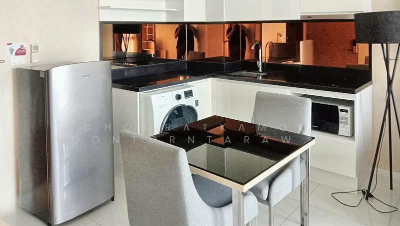Estella Ekkamai (Movenpick Residences Ekkamai), Bangkok, Soi Sukhumvit 63, Khlong Tan Nua, Watthana, Bangkok, 1 Bedroom, 44 sqm, Condo For Sale, by Chomratkamol Soontorntarawong (Gor), 500296285 - DDproperty.com