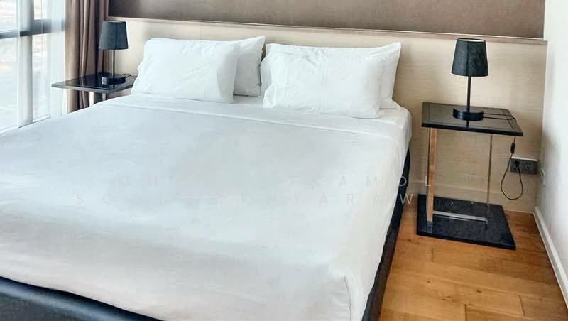 Estella Ekkamai (Movenpick Residences Ekkamai), Bangkok, Soi Sukhumvit 63, Khlong Tan Nua, Watthana, Bangkok, 1 Bedroom, 44 sqm, Condo For Sale, by Chomratkamol Soontorntarawong (Gor), 500296285 - DDproperty.com