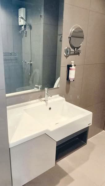 Estella Ekkamai (Movenpick Residences Ekkamai) : เมอเวนพิค เรสซิเดนซ์ เอกมัย, กรุงเทพ, ซอยสุขุมวิท 63, คลองตันเหนือ, วัฒนา, กรุงเทพ, 44 ตร.ม., คอนโด ขาย, โดย Chomratkamol Soontorntarawong (Gor), 500296285 - DDproperty.com