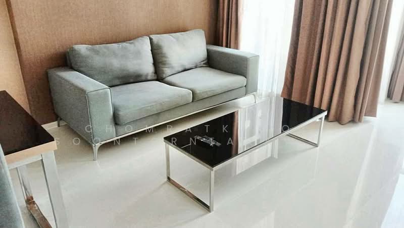 Estella Ekkamai (Movenpick Residences Ekkamai), Bangkok, Soi Sukhumvit 63, Khlong Tan Nua, Watthana, Bangkok, 1 Bedroom, 46 sqm, Condo For Sale, by Chomratkamol Soontorntarawong (Gor), 500296286 - DDproperty.com
