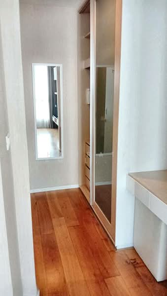 Estella Ekkamai (Movenpick Residences Ekkamai), Bangkok, Soi Sukhumvit 63, Khlong Tan Nua, Watthana, Bangkok, 1 Bedroom, 46 sqm, Condo For Sale, by Chomratkamol Soontorntarawong (Gor), 500296286 - DDproperty.com