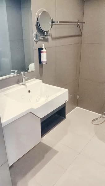 Estella Ekkamai (Movenpick Residences Ekkamai) : เมอเวนพิค เรสซิเดนซ์ เอกมัย, กรุงเทพ, ซอยสุขุมวิท 63, คลองตันเหนือ, วัฒนา, กรุงเทพ, 46 ตร.ม., คอนโด ขาย, โดย Chomratkamol Soontorntarawong (Gor), 500296286 - DDproperty.com