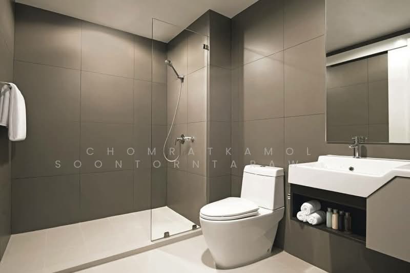 ให้เช่า - Estella Ekkamai (Movenpick Residences Ekkamai) : เมอเวนพิค เรสซิเดนซ์ เอกมัย, กรุงเทพ