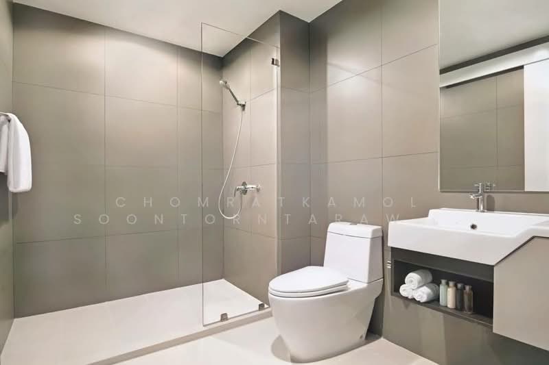 Estella Ekkamai (Movenpick Residences Ekkamai) : เมอเวนพิค เรสซิเดนซ์ เอกมัย, กรุงเทพ, ซอยสุขุมวิท 63, คลองตันเหนือ, วัฒนา, กรุงเทพ, 43 ตร.ม., อพาร์ทเมนท์ ให้เช่า, โดย Chomratkamol Soontorntarawong (Gor), 500296288 - DDproperty.com