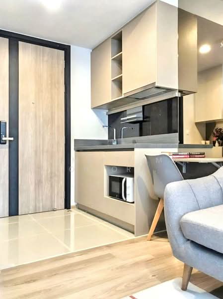 Oka Haus Sukhumvit 36 : โอกะ เฮ้าส์ สุขุมวิท 36, กรุงเทพ, 3399 ถนนพระรามที่ ๔, คลองตัน, คลองเตย, กรุงเทพ, 27 ตร.ม., คอนโด ให้เช่า, โดย Chomratkamol Soontorntarawong (Gor), 500296291 - DDproperty.com