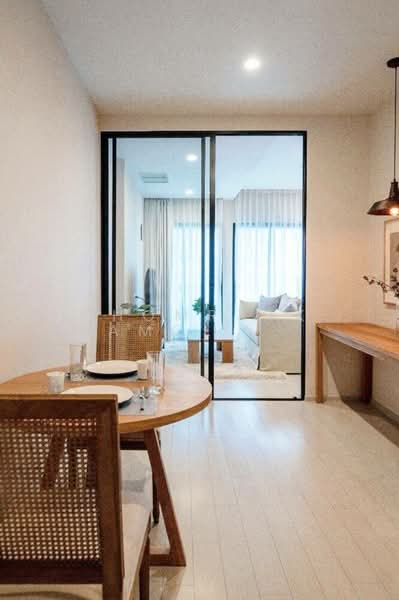 Noble Ploenchit, Bangkok, 1035 Ploenchit Road, Lumphini, Pathum Wan, Bangkok, 1 Bedroom, 47 sqm, Condo For Sale, by Chomratkamol Soontorntarawong (Gor), 500296292 - DDproperty.com