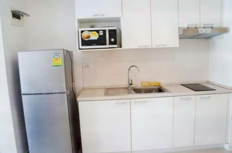The Clover Thonglor Residence : เดอะ โคลเวอร์ ทองหล่อ เรสซิเดนซ์, กรุงเทพ, ซอยสุขุมวิท 55, คลองตันเหนือ, วัฒนา, กรุงเทพ, 45 ตร.ม., คอนโด ขาย, โดย Chomratkamol Soontorntarawong (Gor), 500296294 - DDproperty.com