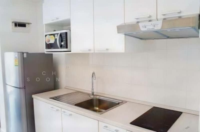 The Clover Thonglor Residence, Bangkok, Soi Sukhumvit 55, Khlong Tan Nua, Watthana, Bangkok, 1 Bedroom, 45 sqm, Condo For Sale, by Chomratkamol Soontorntarawong (Gor), 500296294 - DDproperty.com