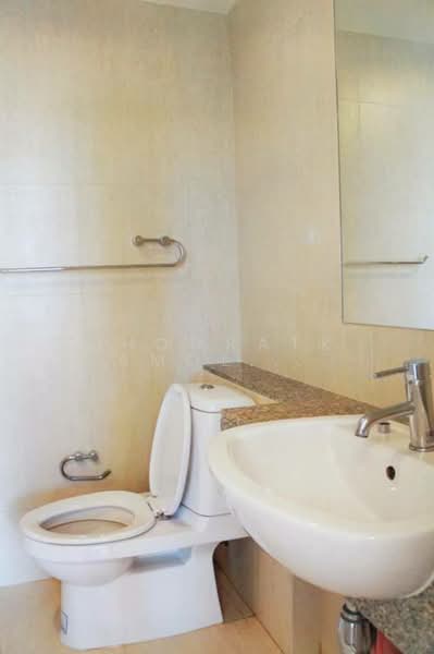 The Clover Thonglor Residence, Bangkok, Soi Sukhumvit 55, Khlong Tan Nua, Watthana, Bangkok, 1 Bedroom, 45 sqm, Condo For Sale, by Chomratkamol Soontorntarawong (Gor), 500296294 - DDproperty.com