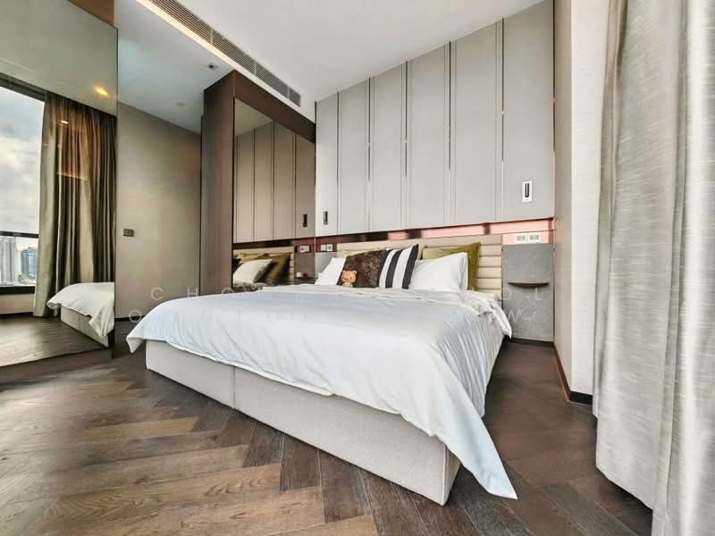The Esse Sukhumvit 36, Bangkok, Soi Sukhumvit 36, Sukhumvit Road, Phra Kanong, Khlong Toei, Bangkok, 2 Bedrooms, 72 sqm, Condo For Sale, by Chomratkamol Soontorntarawong (Gor), 500296295 - DDproperty.com