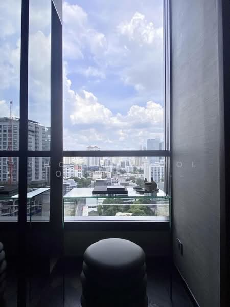 The Esse Sukhumvit 36, Bangkok, Soi Sukhumvit 36, Sukhumvit Road, Phra Kanong, Khlong Toei, Bangkok, 2 Bedrooms, 72 sqm, Condo For Sale, by Chomratkamol Soontorntarawong (Gor), 500296295 - DDproperty.com