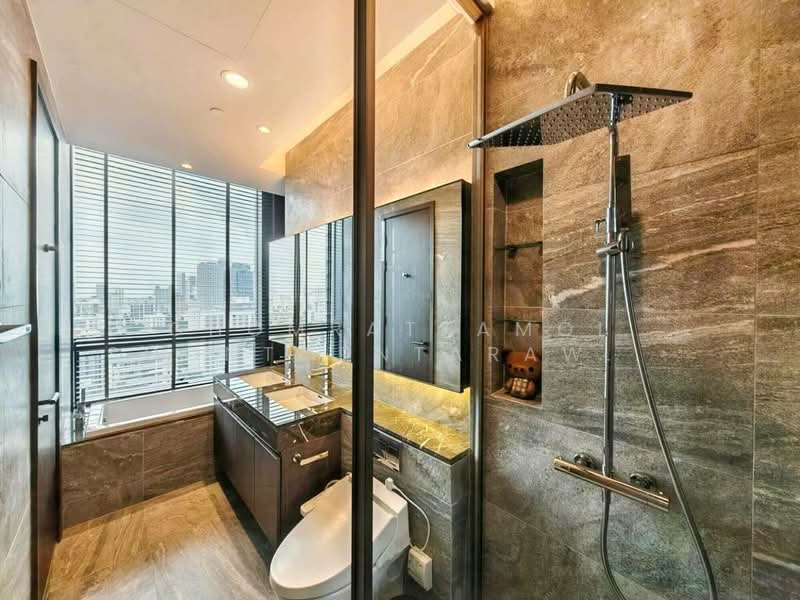 The Esse Sukhumvit 36, Bangkok, Soi Sukhumvit 36, Sukhumvit Road, Phra Kanong, Khlong Toei, Bangkok, 2 Bedrooms, 72 sqm, Condo For Sale, by Chomratkamol Soontorntarawong (Gor), 500296295 - DDproperty.com