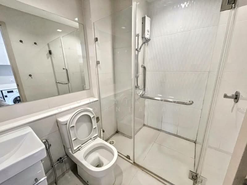 Life One Wireless, Bangkok, 1 Wireless Road, Lumphini, Pathum Wan, Bangkok, Studio, 28 sqm, Condo For Sale, by Chomratkamol Soontorntarawong (Gor), 500296296 - DDproperty.com