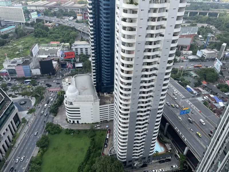 Life One Wireless, Bangkok, 1 Wireless Road, Lumphini, Pathum Wan, Bangkok, Studio, 28 sqm, Condo For Sale, by Chomratkamol Soontorntarawong (Gor), 500296296 - DDproperty.com