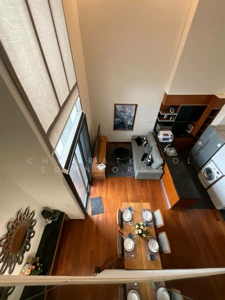 ASHTON Morph 38, Bangkok, 88 Soi Sukhumvit 38, Phra Kanong, Khlong Toei, Bangkok, 2 Bedrooms, 110 sqm, Condo For Rent, by Chomratkamol Soontorntarawong (Gor), 500296298 - DDproperty.com