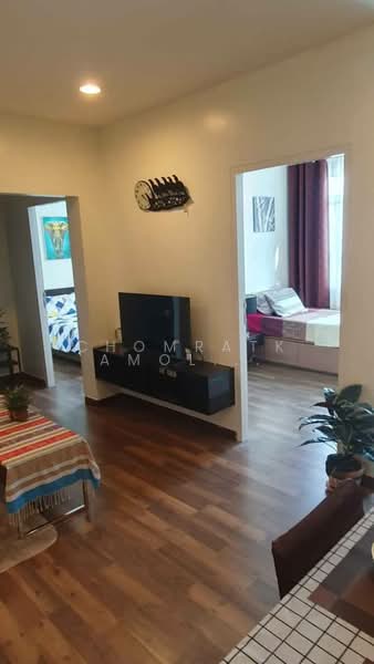 Chewathai Ratchaprarop, Bangkok, 51 Rajaprarop Road, Makkasan, Ratchathewi, Bangkok, 2 Bedrooms, 46 sqm, Condo For Rent, by Chomratkamol Soontorntarawong (Gor), 500296299 - DDproperty.com