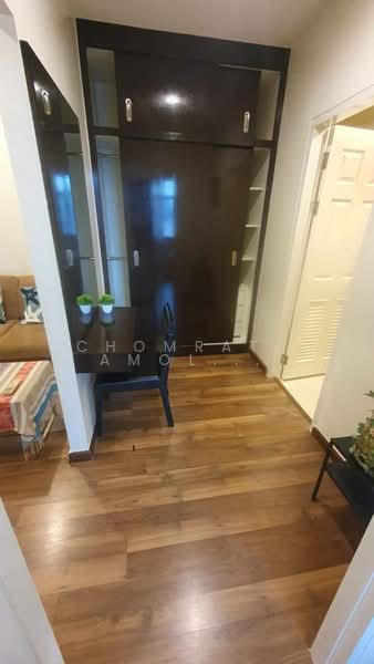 Chewathai Ratchaprarop, Bangkok, 51 Rajaprarop Road, Makkasan, Ratchathewi, Bangkok, 2 Bedrooms, 46 sqm, Condo For Rent, by Chomratkamol Soontorntarawong (Gor), 500296299 - DDproperty.com