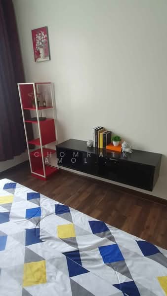 Chewathai Ratchaprarop, Bangkok, 51 Rajaprarop Road, Makkasan, Ratchathewi, Bangkok, 2 Bedrooms, 46 sqm, Condo For Rent, by Chomratkamol Soontorntarawong (Gor), 500296299 - DDproperty.com
