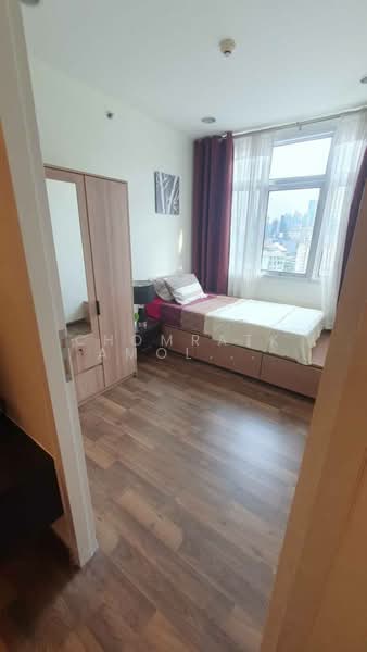 Chewathai Ratchaprarop, Bangkok, 51 Rajaprarop Road, Makkasan, Ratchathewi, Bangkok, 2 Bedrooms, 46 sqm, Condo For Rent, by Chomratkamol Soontorntarawong (Gor), 500296299 - DDproperty.com