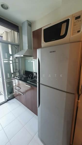Chewathai Ratchaprarop, Bangkok, 51 Rajaprarop Road, Makkasan, Ratchathewi, Bangkok, 2 Bedrooms, 46 sqm, Condo For Rent, by Chomratkamol Soontorntarawong (Gor), 500296299 - DDproperty.com