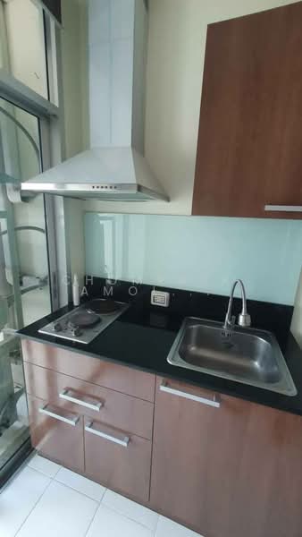 Chewathai Ratchaprarop, Bangkok, 51 Rajaprarop Road, Makkasan, Ratchathewi, Bangkok, 2 Bedrooms, 46 sqm, Condo For Rent, by Chomratkamol Soontorntarawong (Gor), 500296299 - DDproperty.com