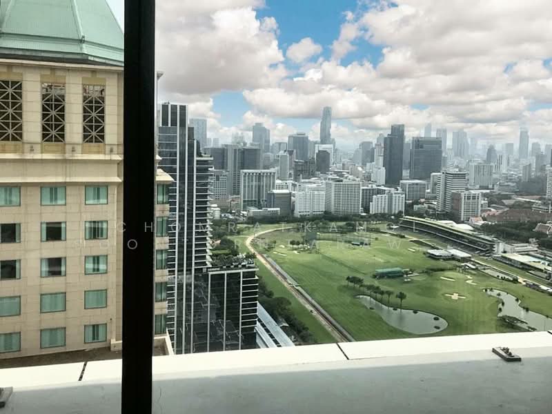 Magnolias Ratchadamri Boulevard, Bangkok, Ratchadamri Road, Lumphini, Pathum Wan, Bangkok, 2 Bedrooms, 83 sqm, Condo For Sale, by Chomratkamol Soontorntarawong (Gor), 500296300 - DDproperty.com