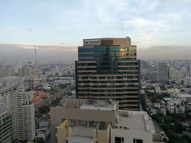 IDEO Mobi Asoke : ไอดีโอ โมบิ อโศก, กรุงเทพ, ถนน เพชรบุรีตัดใหม่, บางกะปิ, ห้วยขวาง, กรุงเทพ, 33 ตร.ม., คอนโด ขาย, โดย Chomratkamol Soontorntarawong (Gor), 500296303 - DDproperty.com