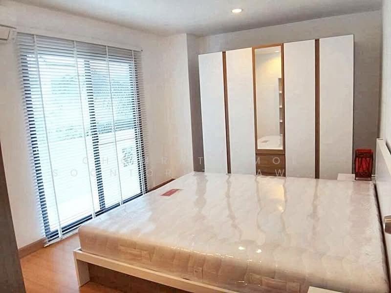 Silom Terrace Condominium, Bangkok, Silom, Bang Rak, Bangkok, 2 Bedrooms, 99 sqm, Condo For Sale, by Chomratkamol Soontorntarawong (Gor), 500296305 - DDproperty.com