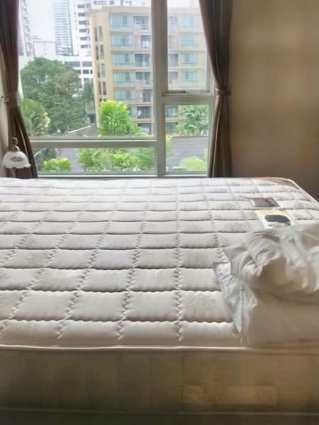 ขาย - The Crest Sukhumvit 49 : เดอะ เครสท์ สุขุมวิท 49, กรุงเทพ