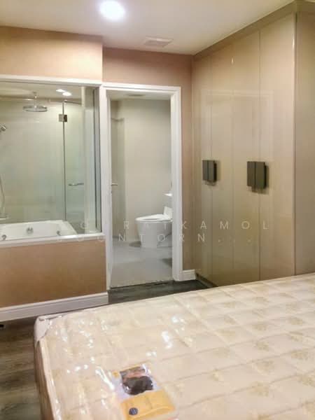The Crest Sukhumvit 49, Bangkok, Sukhumvit 49, Khlong Tan Nua, Watthana, Bangkok, 1 Bedroom, 35 sqm, Condo For Sale, by Chomratkamol Soontorntarawong (Gor), 500296307 - DDproperty.com