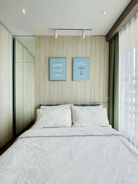 The Lumpini 24, Bangkok, Sukhumvit 24 Road, Khong Tan, Khlong Toei, Bangkok, 1 Bedroom, 26 sqm, Condo For Rent, by Chomratkamol Soontorntarawong (Gor), 500296308 - DDproperty.com