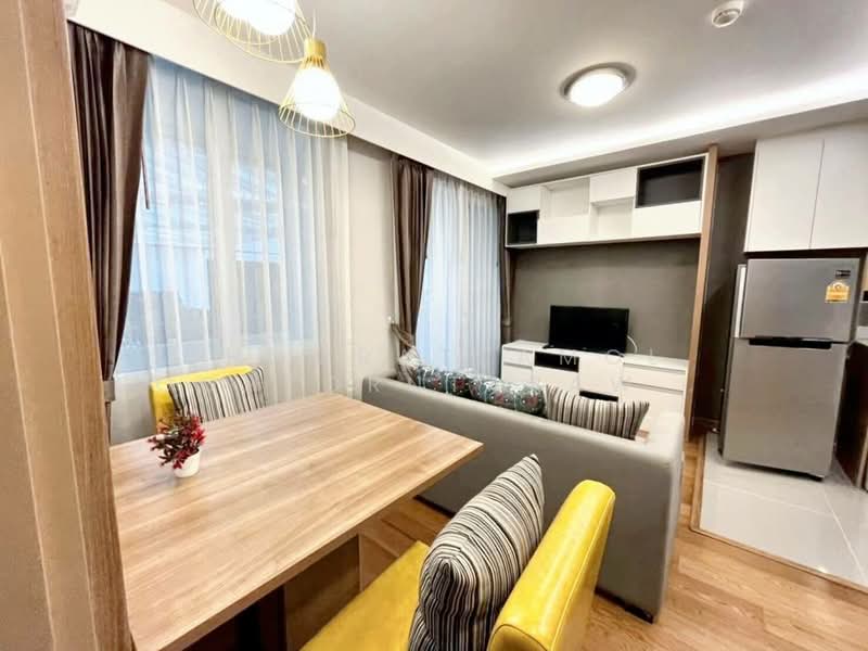 InterLux Premier Sukhumvit 13, Bangkok, Soi Sukhumvit 13, Sukhumvit Road, Khlongtoei Nua, Watthana, Bangkok, 1 Bedroom, 39 sqm, Condo For Rent, by Chomratkamol Soontorntarawong (Gor), 500296309 - DDproperty.com