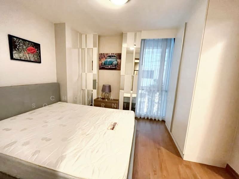 InterLux Premier Sukhumvit 13, Bangkok, Soi Sukhumvit 13, Sukhumvit Road, Khlongtoei Nua, Watthana, Bangkok, 1 Bedroom, 39 sqm, Condo For Rent, by Chomratkamol Soontorntarawong (Gor), 500296309 - DDproperty.com
